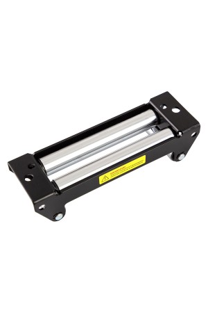 Лебедка автомобильная электрическая LB-4000, 4.5 т, 3.7 кВт, 12 В Denzel