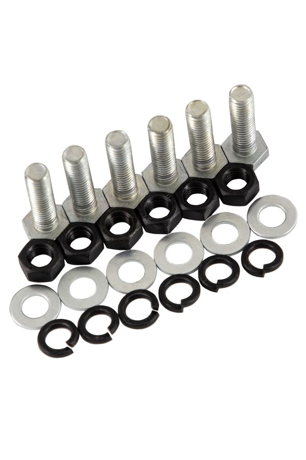 Лебедка автомобильная электрическая LB-4000, 4.5 т, 3.7 кВт, 12 В Denzel