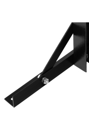 Пресс гидравлический, 20 т, 640 х 540 х 1500 мм. (комплект из 2 частей) Matrix