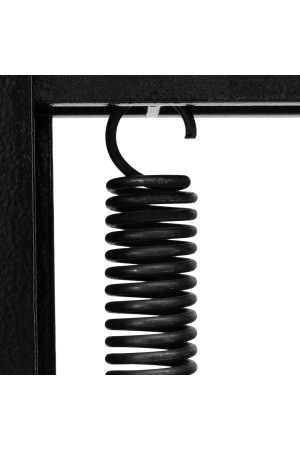 Пресс гидравлический, 20 т, 640 х 540 х 1500 мм. (комплект из 2 частей) Matrix