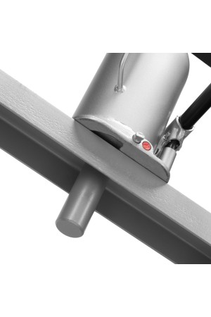 Пресс гидравлический, 20 т, 640 х 540 х 1500 мм. (комплект из 2 частей) Matrix