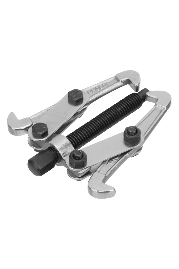 Съемник механический, 75 мм, двойной Sparta