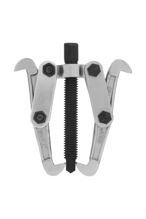 Съемник механический, 75 мм, двойной Sparta