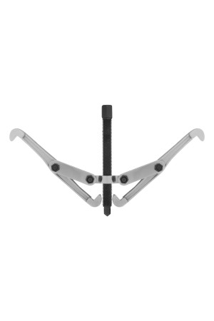 Съемник механический, 150 мм, двойной Sparta