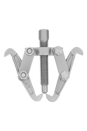 Съемник механический, 100 мм, двойной Sparta