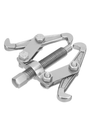 Съемник механический, 100 мм, двойной Sparta