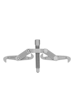 Съемник механический, 100 мм, двойной Sparta