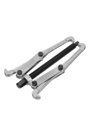 Съемник механический, 200 мм, двойной Sparta