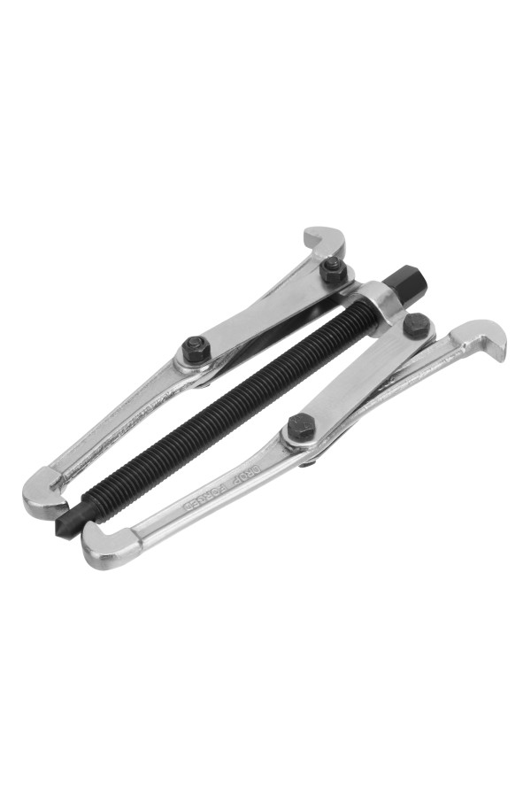Съемник механический, 200 мм, двойной Sparta