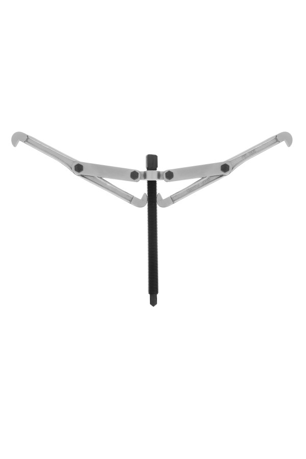 Съемник механический, 250 мм, двойной Sparta