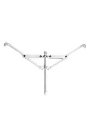 Съемник механический, 300 мм, двойной Sparta