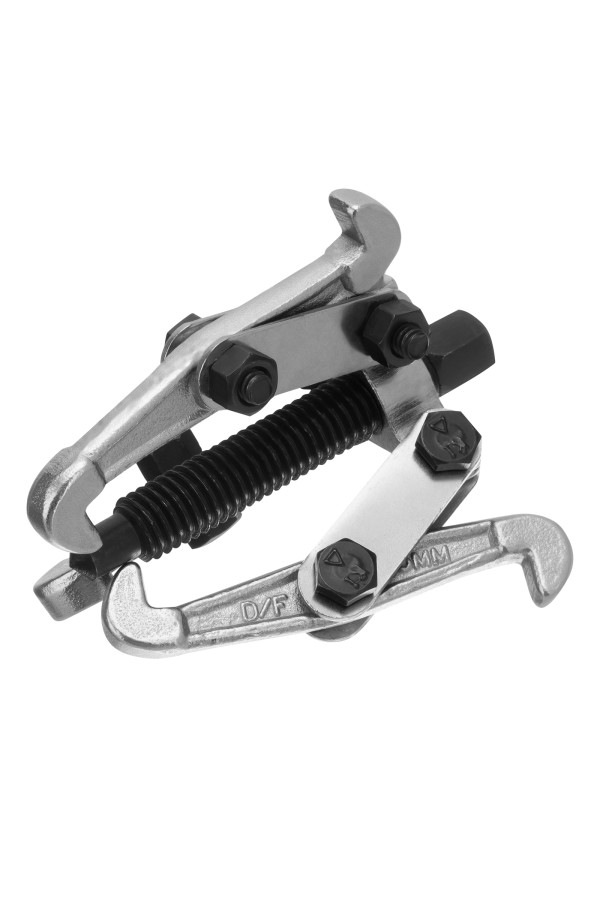 Съемник механический, 75 мм, тройной Sparta