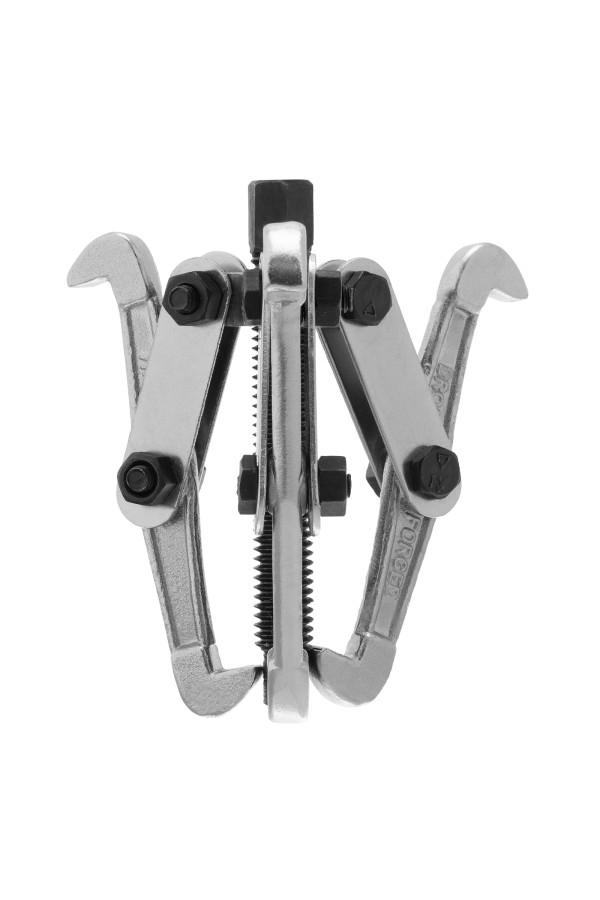 Съемник механический, 100 мм, тройной Sparta