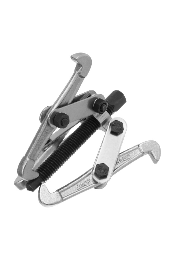 Съемник механический, 100 мм, тройной Sparta