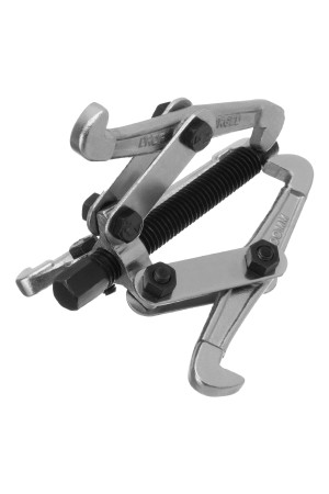 Съемник механический, 100 мм, тройной Sparta