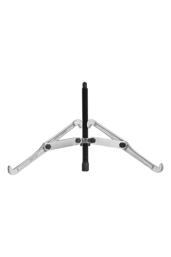 Съемник механический, 200 мм, тройной Sparta