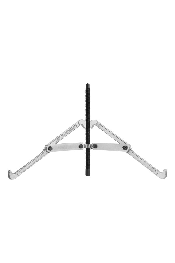 Съемник механический, 300 мм, тройной Sparta