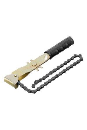 Ключ-съемник масляного фильтра цепной, Heavy Duty Sparta