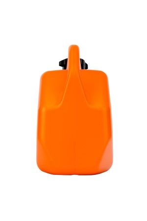 Канистра для ГСМ, пластиковая, со скошенными углами, 5 литров Stels