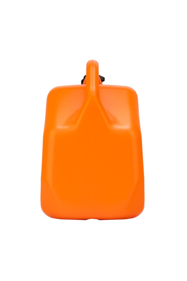 Канистра для ГСМ, пластиковая, со скошенными углами, 20 литров Stels