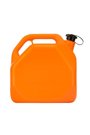 Канистра для ГСМ, пластиковая, со скошенными углами, 20 литров Stels