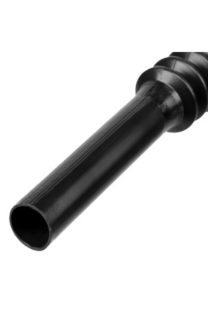 Канистра вертикальная 5 л, пластиковая Stels