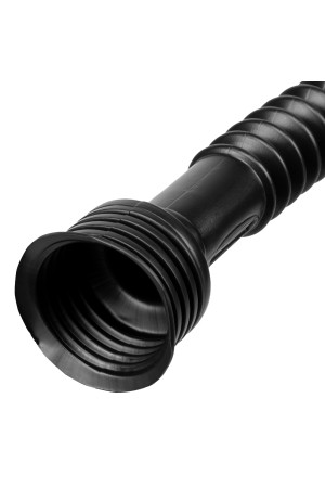 Канистра вертикальная 5 л, пластиковая Stels