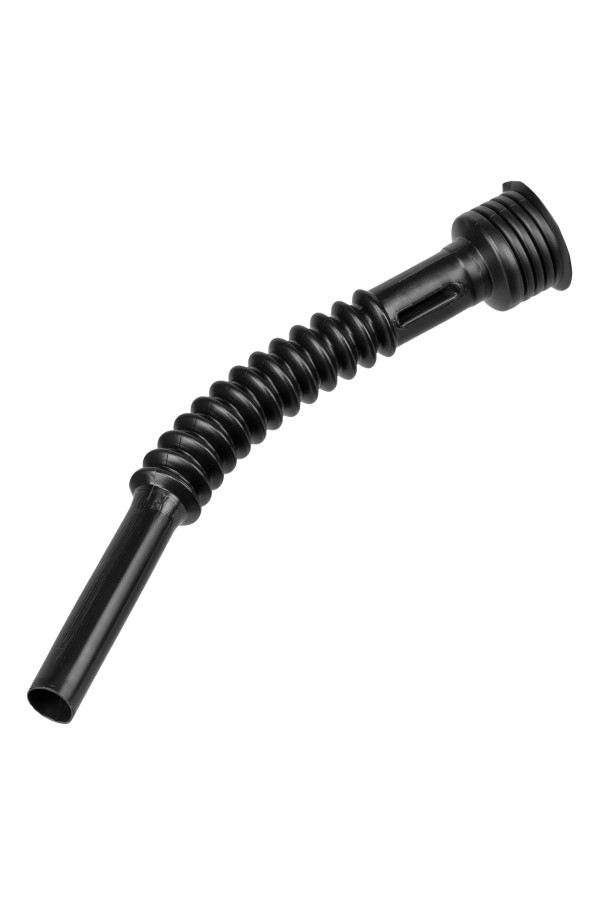 Канистра вертикальная 10 л, пластиковая Stels