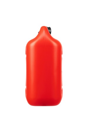 Канистра вертикальная 10 л, пластиковая Stels