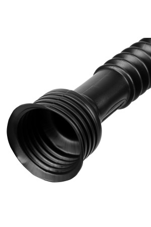 Канистра вертикальная 10 л, пластиковая Stels