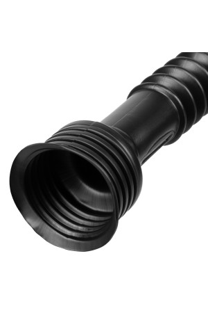 Канистра вертикальная 20 л, пластиковая Stels