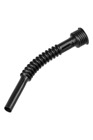 Канистра вертикальная 20 л, пластиковая Stels