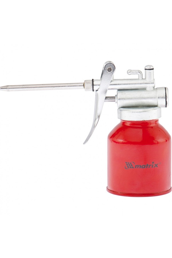 Масленка-нагнетатель, 0.2 л Matrix