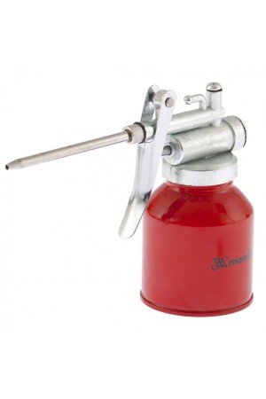 Масленка-нагнетатель, 0.2 л Matrix