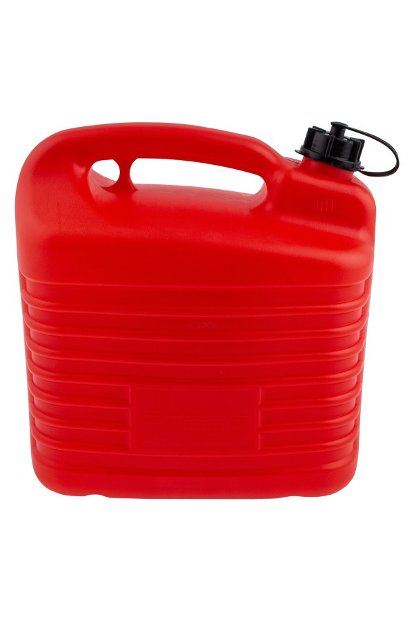 Канистра для топлива, пластиковая, 10 л Stels
