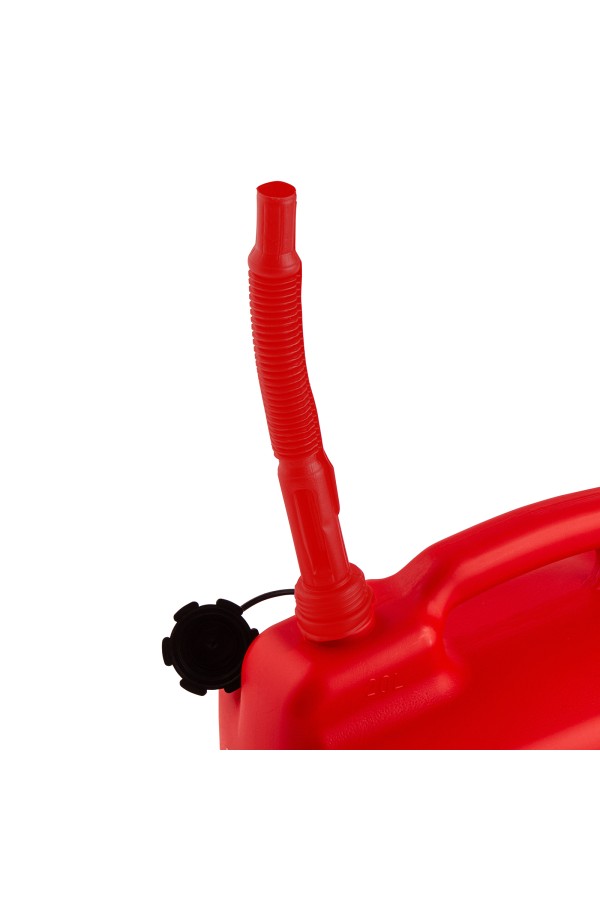 Канистра для топлива, пластиковая, 20 л Stels