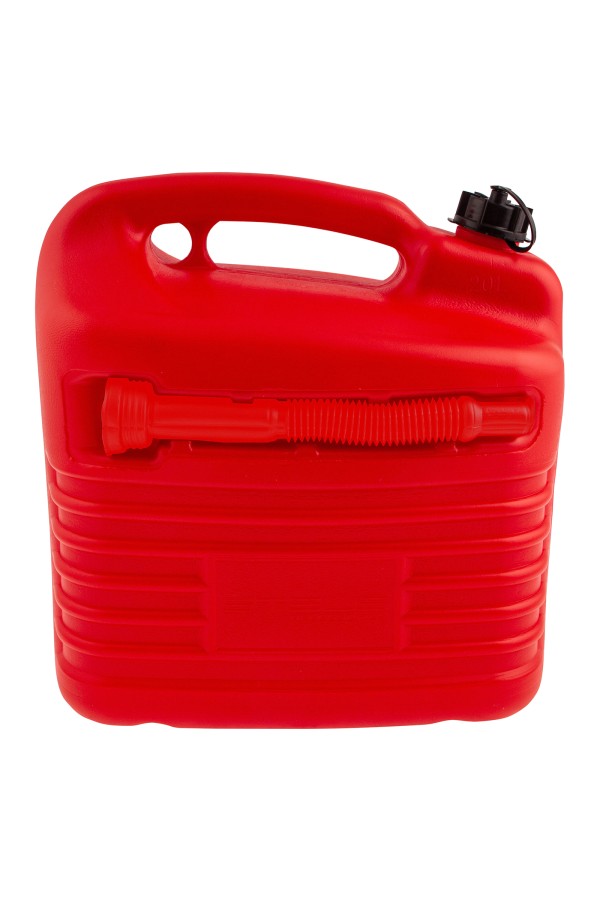 Канистра для топлива, пластиковая, 20 л Stels