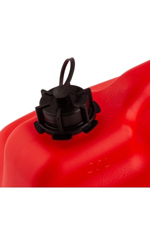 Канистра для топлива, пластиковая, 20 л Stels