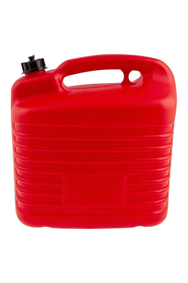 Канистра для топлива, пластиковая, 20 л Stels