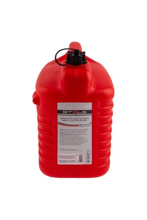 Канистра для топлива, пластиковая, 20 л Stels