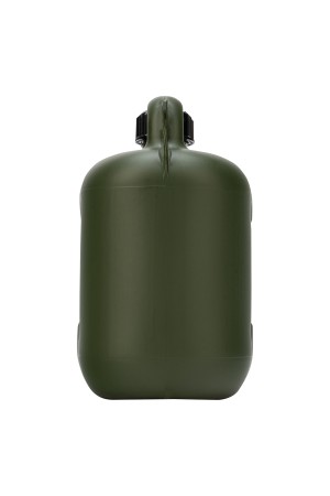 Канистра для ГСМ вертикальная 5 л, пластиковая, усиленная Stels