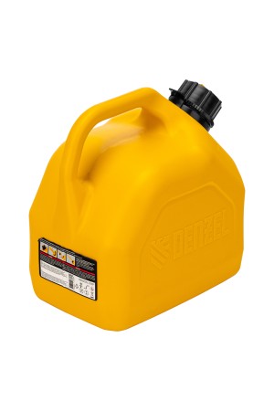 Канистра для ГСМ, премиум, 5л Denzel