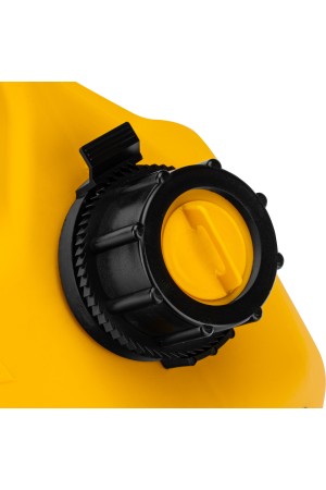 Канистра для ГСМ, премиум, 5л Denzel