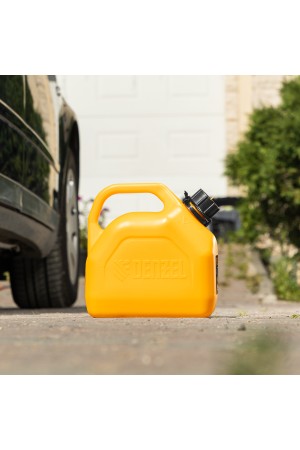 Канистра для ГСМ, премиум, 5л Denzel