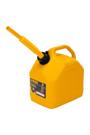 Канистра для ГСМ, премиум, 10л Denzel