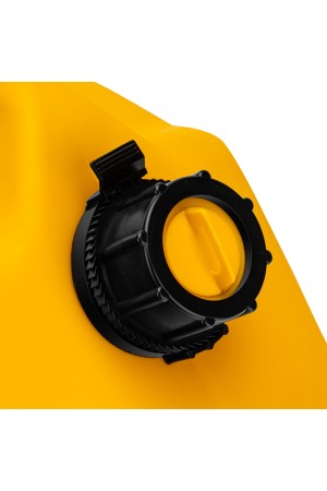 Канистра для ГСМ, премиум, 10л Denzel