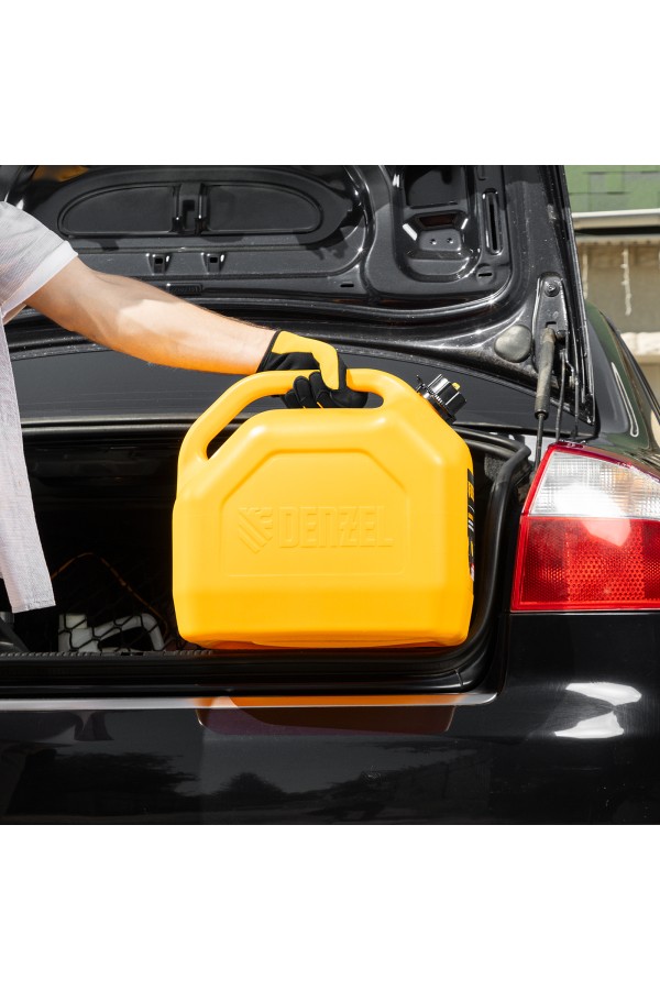 Канистра для ГСМ, премиум, 20л Denzel