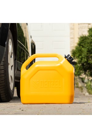Канистра для ГСМ, премиум, 20л Denzel