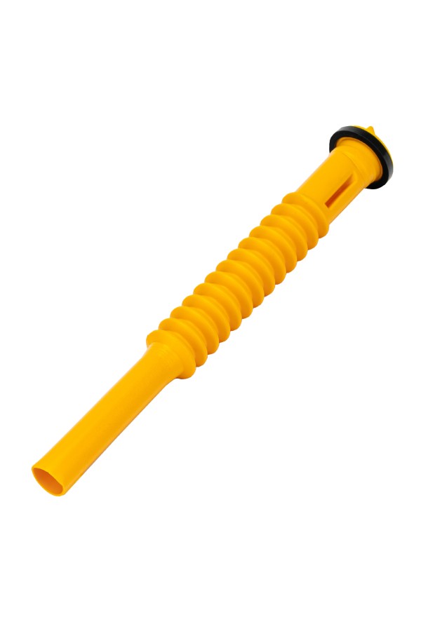 Канистра для ГСМ, премиум, 20л Denzel