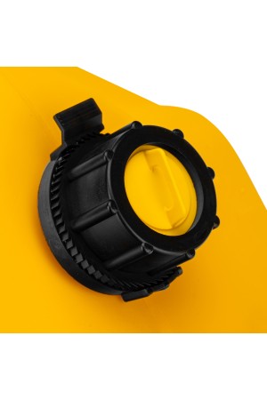 Канистра для ГСМ, премиум, 20л Denzel